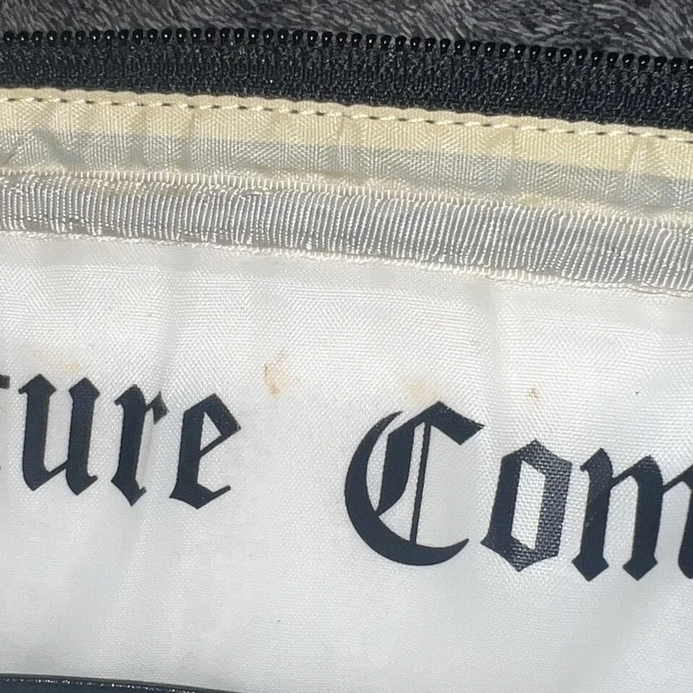 Juicy Couture vintage juicy